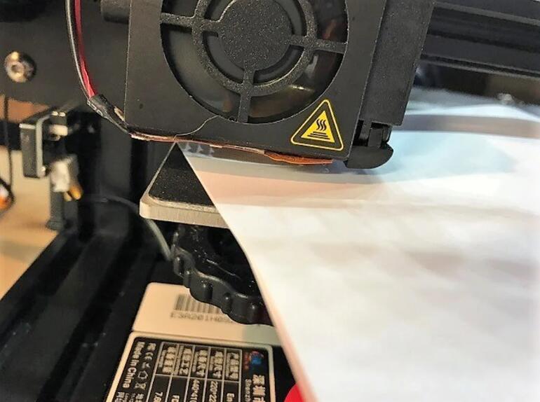 Creality3D Ender 3