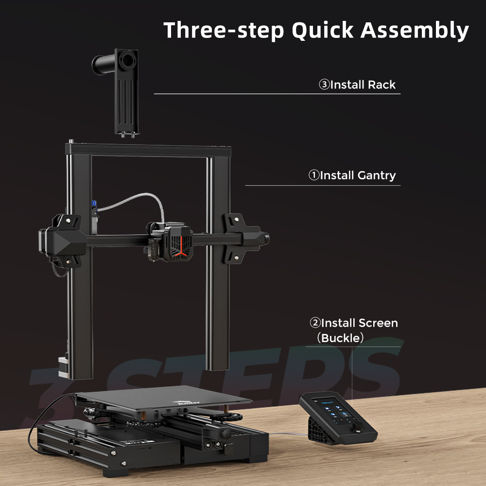 ender 3 v2 neo bundles