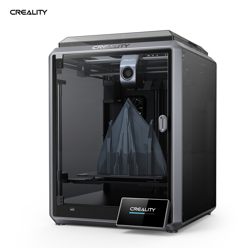 High Speed Printing, K1 Speedy 3D Printer